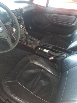 Bmw z3 1.8 pouze 130tis km - 7