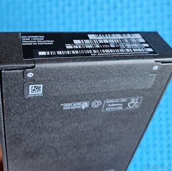Samsung Galaxy S25 Ultra 256GB Silverblue NOVÝ NEROZBALENÝ - 7