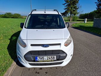 Ford Tourneo Connect GRAND 1.6TDCi+ - 7