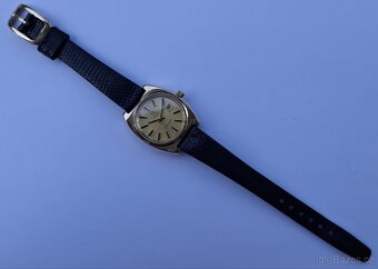 Náramkové hodinky Omega Seamaster Automatic NOS - 7
