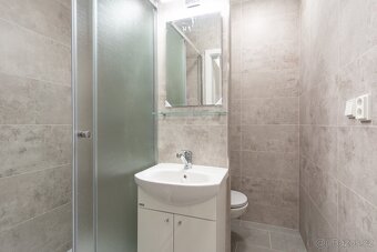 Byt 2+1, 45 m², Šumperk, ul. Pod Senovou - 7