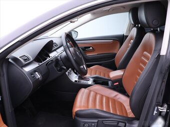 Volkswagen CC 2,0 TDI 125kW DSG 4M Sport (2012) - 7