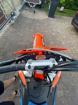 KTM 350 SXF - 7