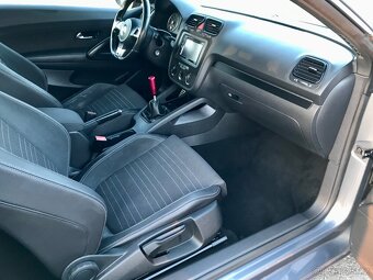 Vw Scirocco, 2.0 TSi 147 kW - 7
