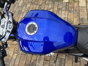 Suzuki GSX 1400 r.v. 2002 - 7
