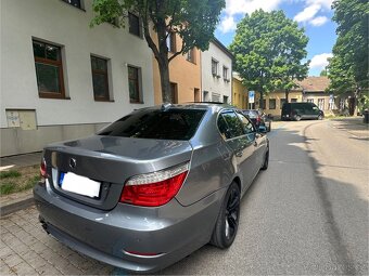 BMW 60 525 I - 7