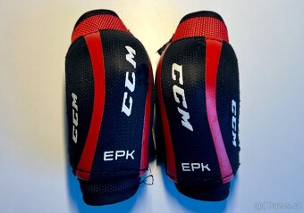 CCM starter kit YTH L - 7