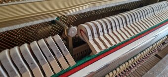 Piano August Förster 116 - Petrof - Renner - 7