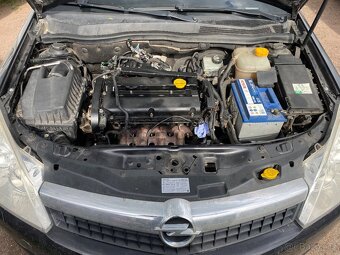 Opel Astra, 1,8 i16V,TwinTop - 7