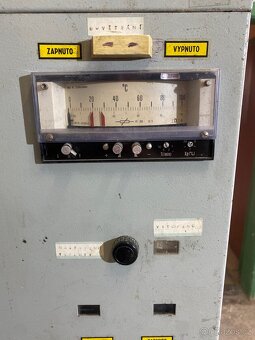 Chirona - horkovzdušný stelirizator - 7