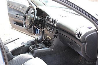 Škoda Superb - 7