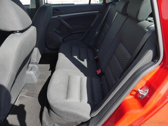 Škoda Octavia II 1.6 TDI ,  77 kW nafta, 2013 - 7