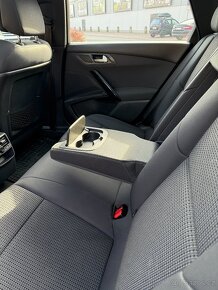 Peugeot 508 SW,2.0.HDI,103 KW - 7