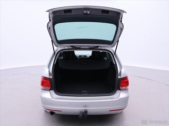 Volkswagen Golf 1,6 TDI Match Navi Kůže Tažné (2012) - 7