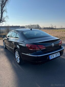 Volkswagen Passat CC B7 Facelift 2.0 tdi 125kw - 7