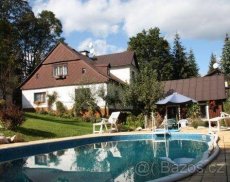 Krkonoše - ubytování 2x apartmán u Janských Lázní - 7