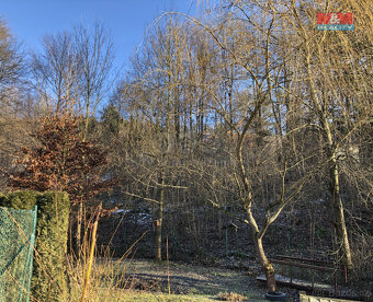 Prodej zahrady, 2406 m², Rožnov pod Radhoštěm, Horní Paseky - 7
