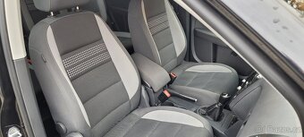 VW Touran 1,2 TSi 77kW benzín Comfortline Life - 7