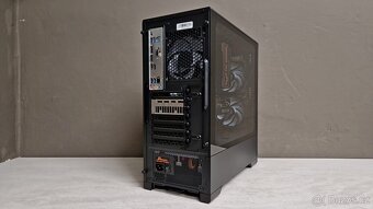 ❰ Herní PC | RYZEN 5 3600, RX6600 XT, 16GB RAM, SSD 1TB ❱ - 7