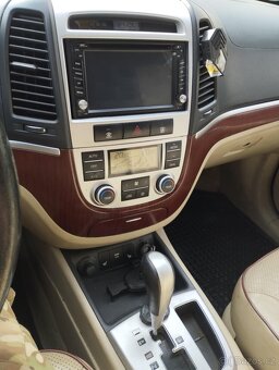 Hyundai Santa Fe - 7