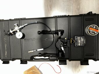 PCP fx impact MK 3 sniper - 7