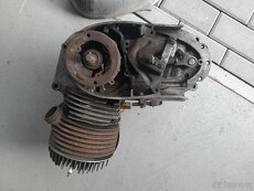 Motor čz prase - 7