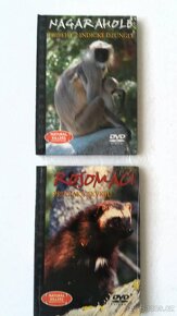 DVD Příroda - 7