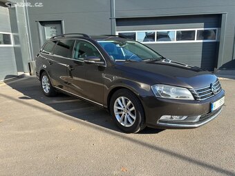 VOLKSWAGEN PASSAT 2.0 TDI 103KW - 7