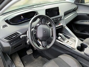 Peugeot 5008 - 7