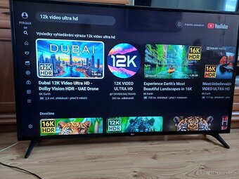 55"4K Smart LG 55UM7000-úhlopříčka 140cm - 7