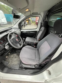 Fiat Fiorino - 7