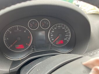 Audi A3 Sportback 2.0tdi 103kw Man najeto 220tkm na ND - 7