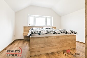 Pronájem, byty/3+kk, 87 m2, Sadařská 612, 69105 Zaječí, Břec - 7