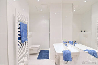 Pronájem bytu 2+kk, 60 m2, Praha - 7