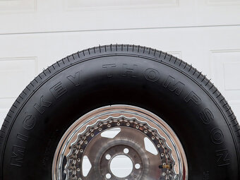 15" 5x114,3 CENTERLINE USA DRAGSTER HOTROD SPRINT - 7