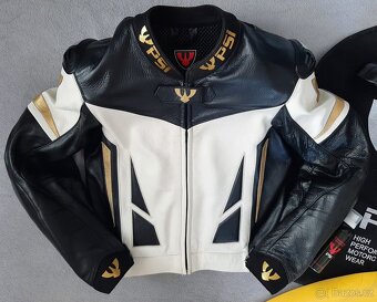 Kombinéza PSI Hubik Gold Edition.. TOP - 7