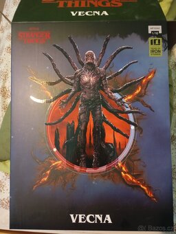 Stranger things figurky - 7