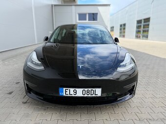 Tesla Model 3 Long Range RWD záruka 2027 DPH - 7
