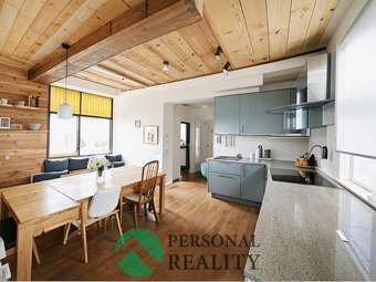 Prodej rodinné domy, 606 m2 - Mikulovice, ev.č. 02334 - 7