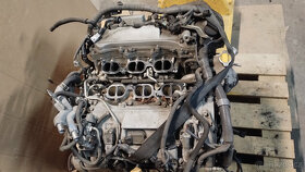 ++ motor LEXUS IS 250 4GR na díly - 7