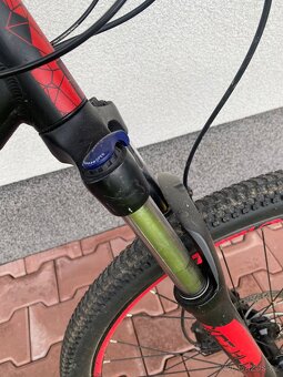 Horské kolo Haibike - 7