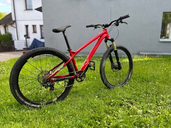 Commencal Absolut - 7