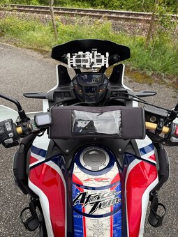 Honda Africa Twin 1000L - 7