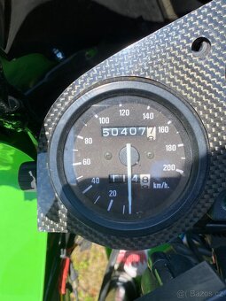 Honda NSR 125 R - 7