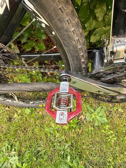 Trek fuel EX8 - 7