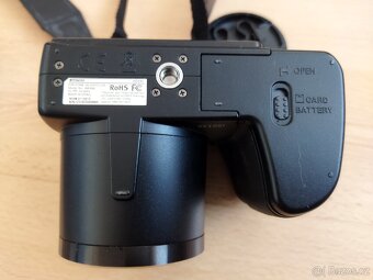 POLAROID IS 2132 - 7