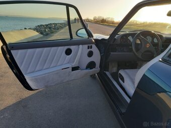 Porsche 911 Carrera 2 (964) Coupé - 7