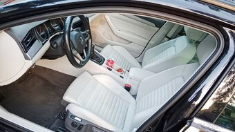 Passat b8 facelift - 7