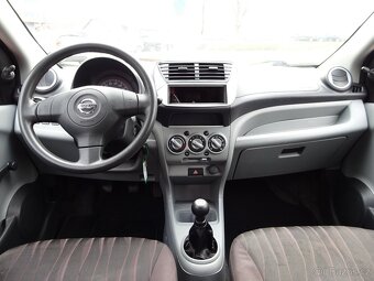 Nissan Pixo 1,0 i - 7