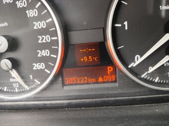 BMW 330xd e90 - 7